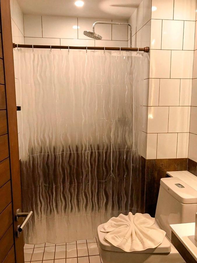 Navakitel Design Hotel Nakhon Si Thammarat Dış mekan fotoğraf