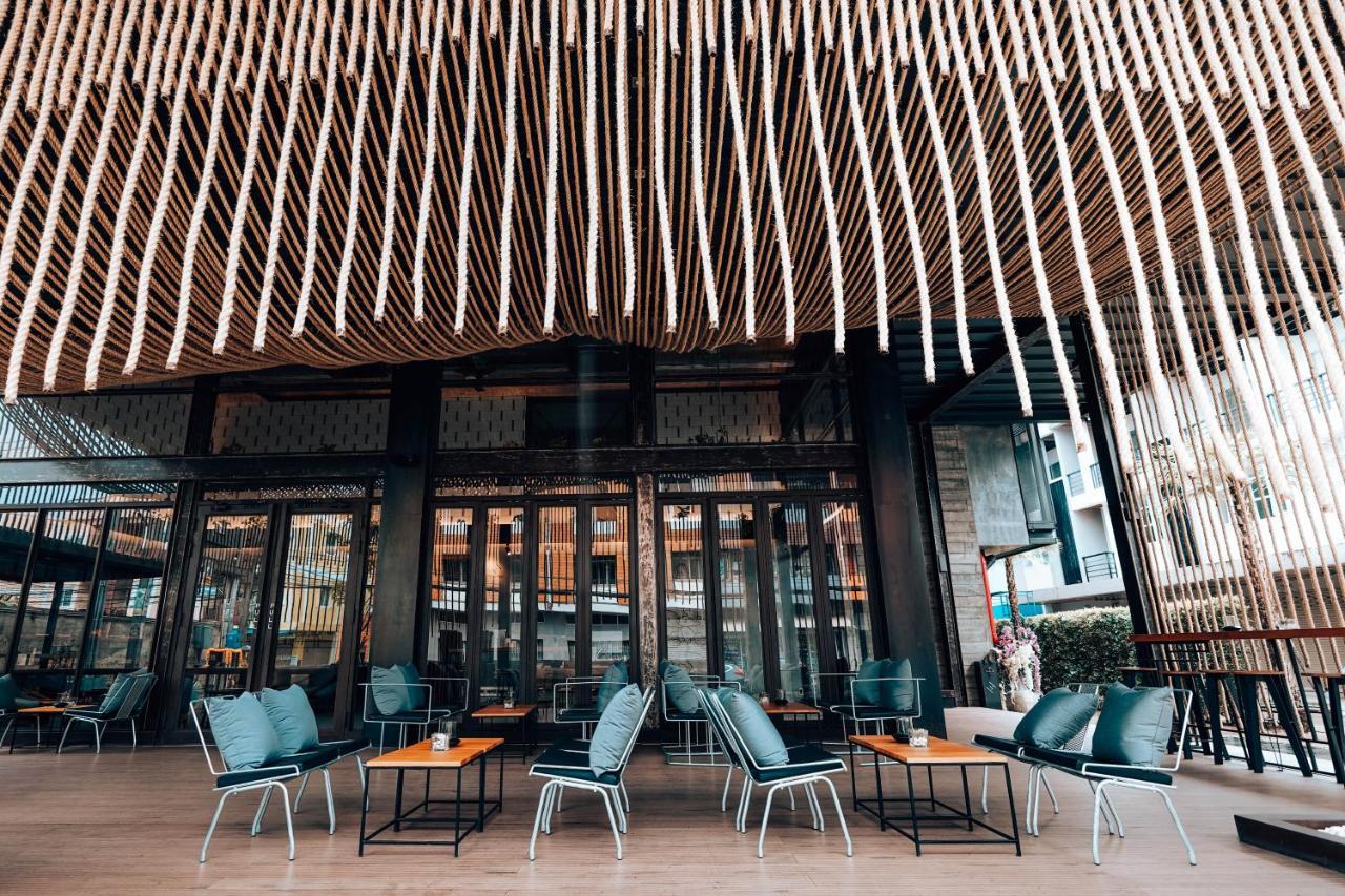 Navakitel Design Hotel Nakhon Si Thammarat Dış mekan fotoğraf