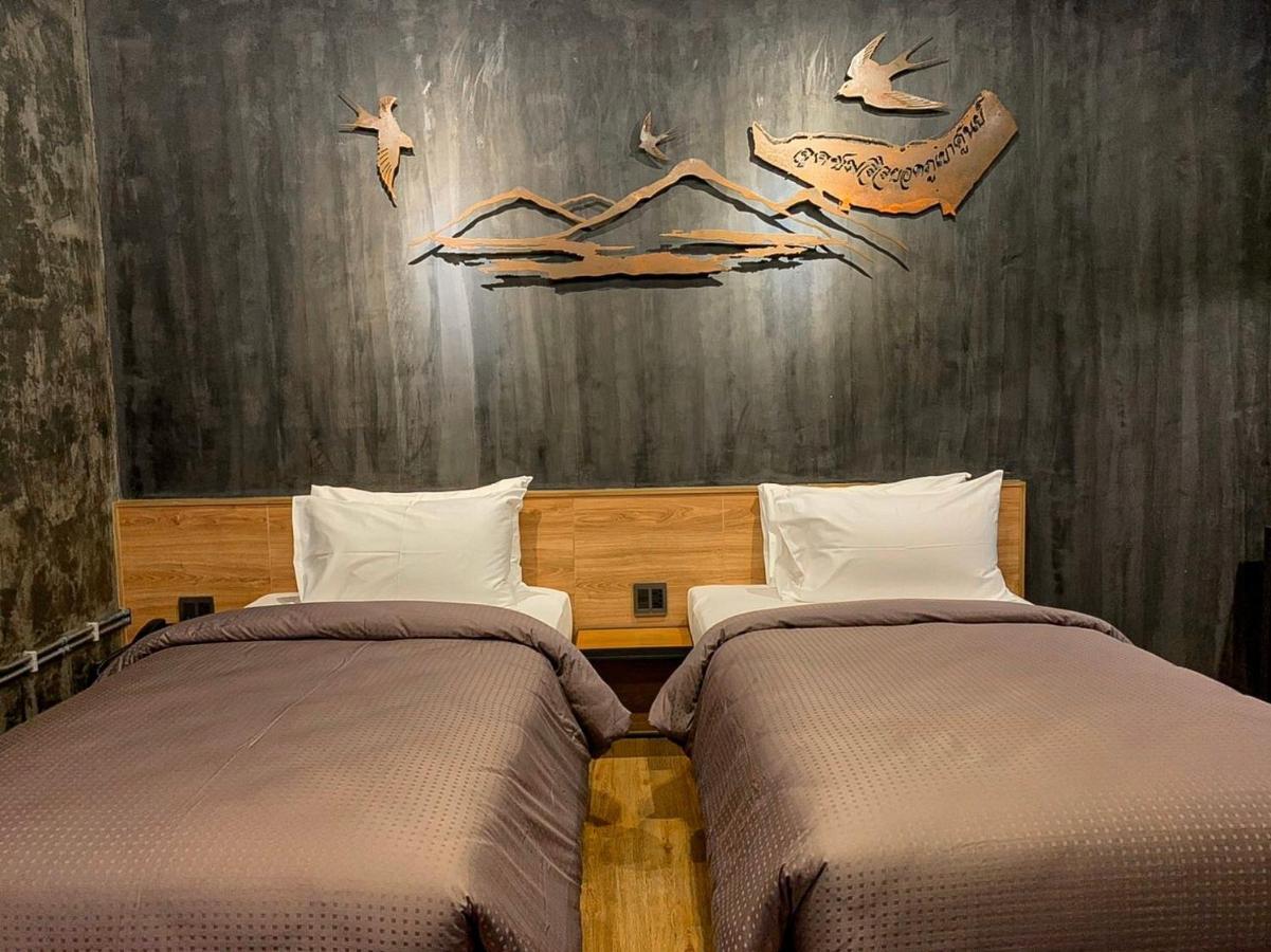 Navakitel Design Hotel Nakhon Si Thammarat Dış mekan fotoğraf