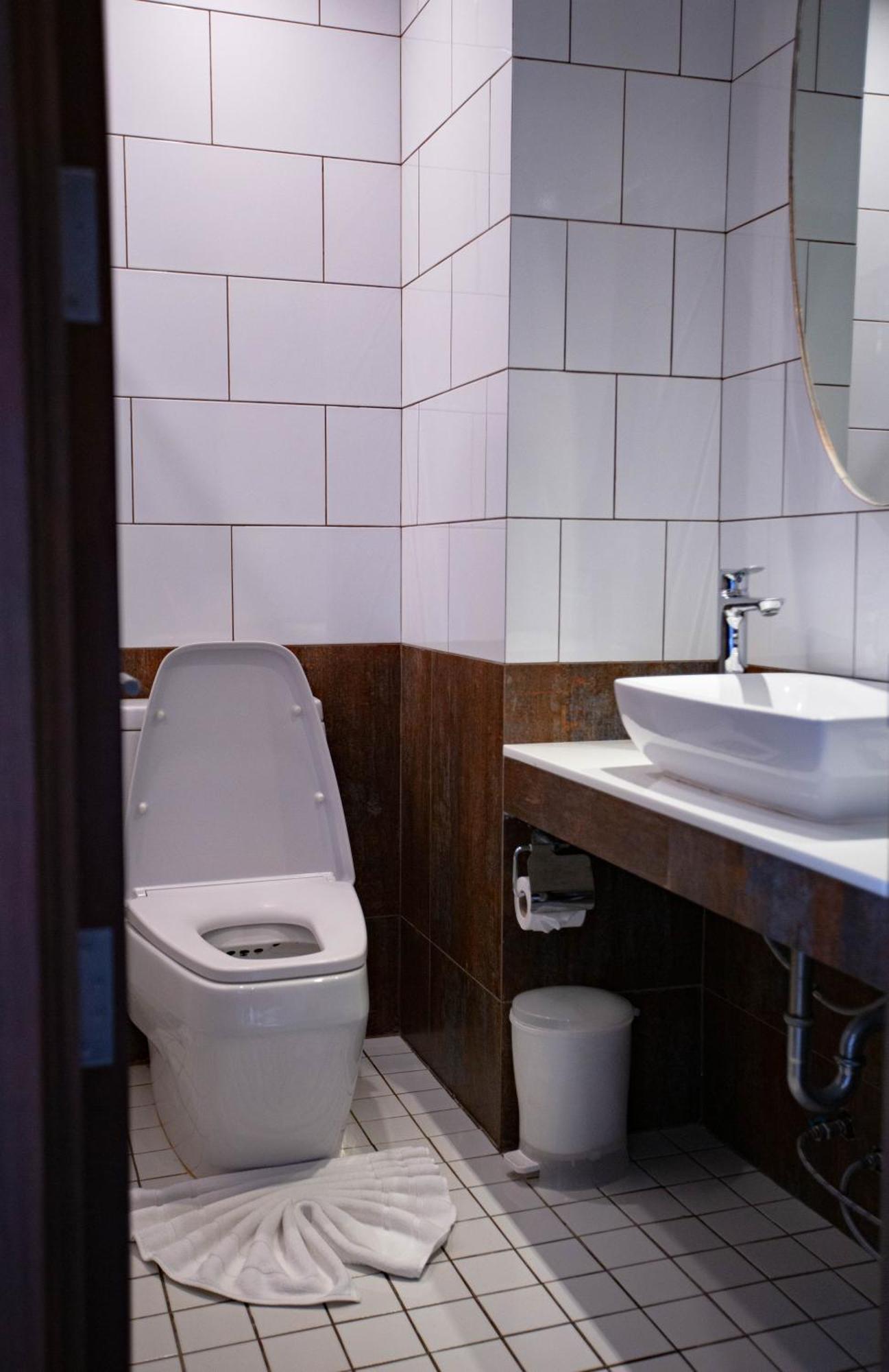 Navakitel Design Hotel Nakhon Si Thammarat Dış mekan fotoğraf