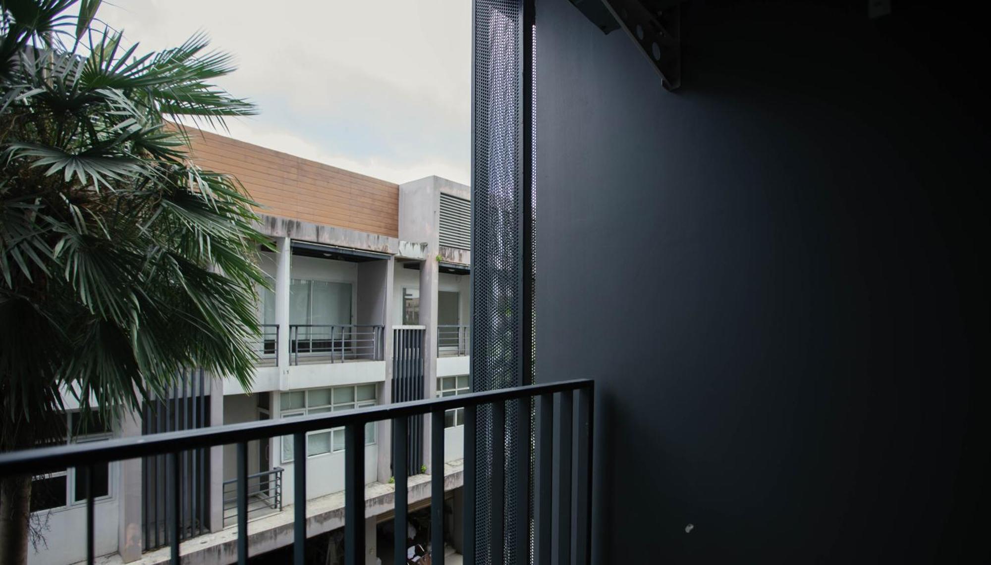 Navakitel Design Hotel Nakhon Si Thammarat Dış mekan fotoğraf