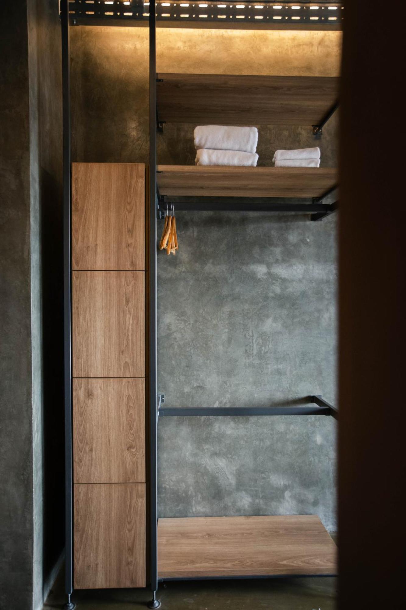 Navakitel Design Hotel Nakhon Si Thammarat Dış mekan fotoğraf