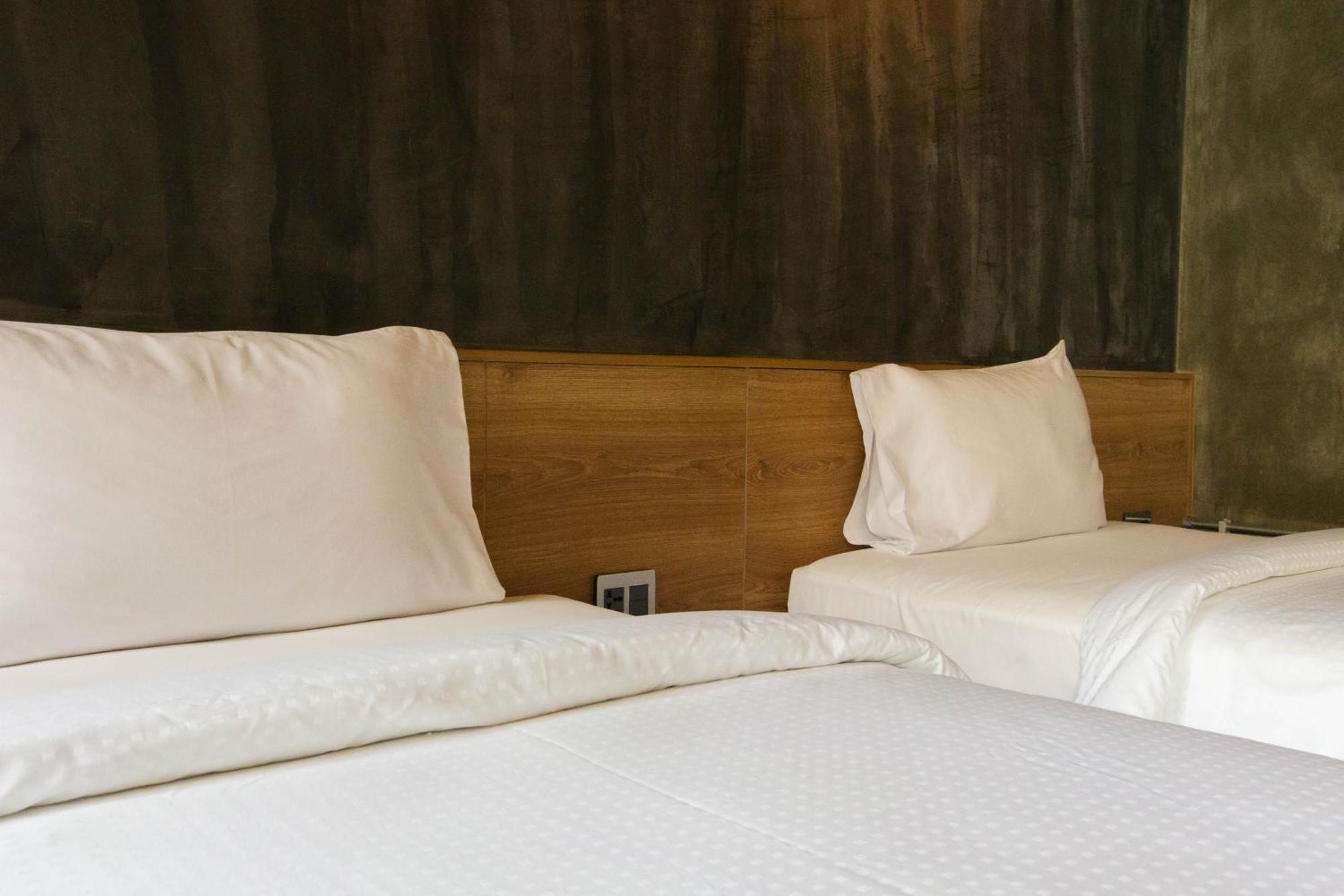 Navakitel Design Hotel Nakhon Si Thammarat Dış mekan fotoğraf