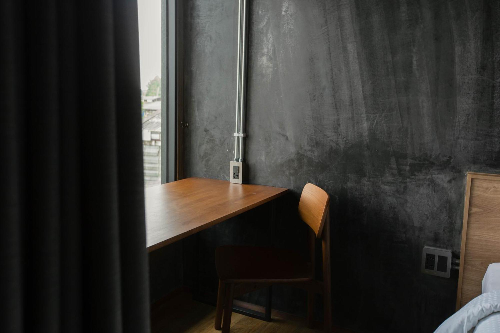 Navakitel Design Hotel Nakhon Si Thammarat Dış mekan fotoğraf