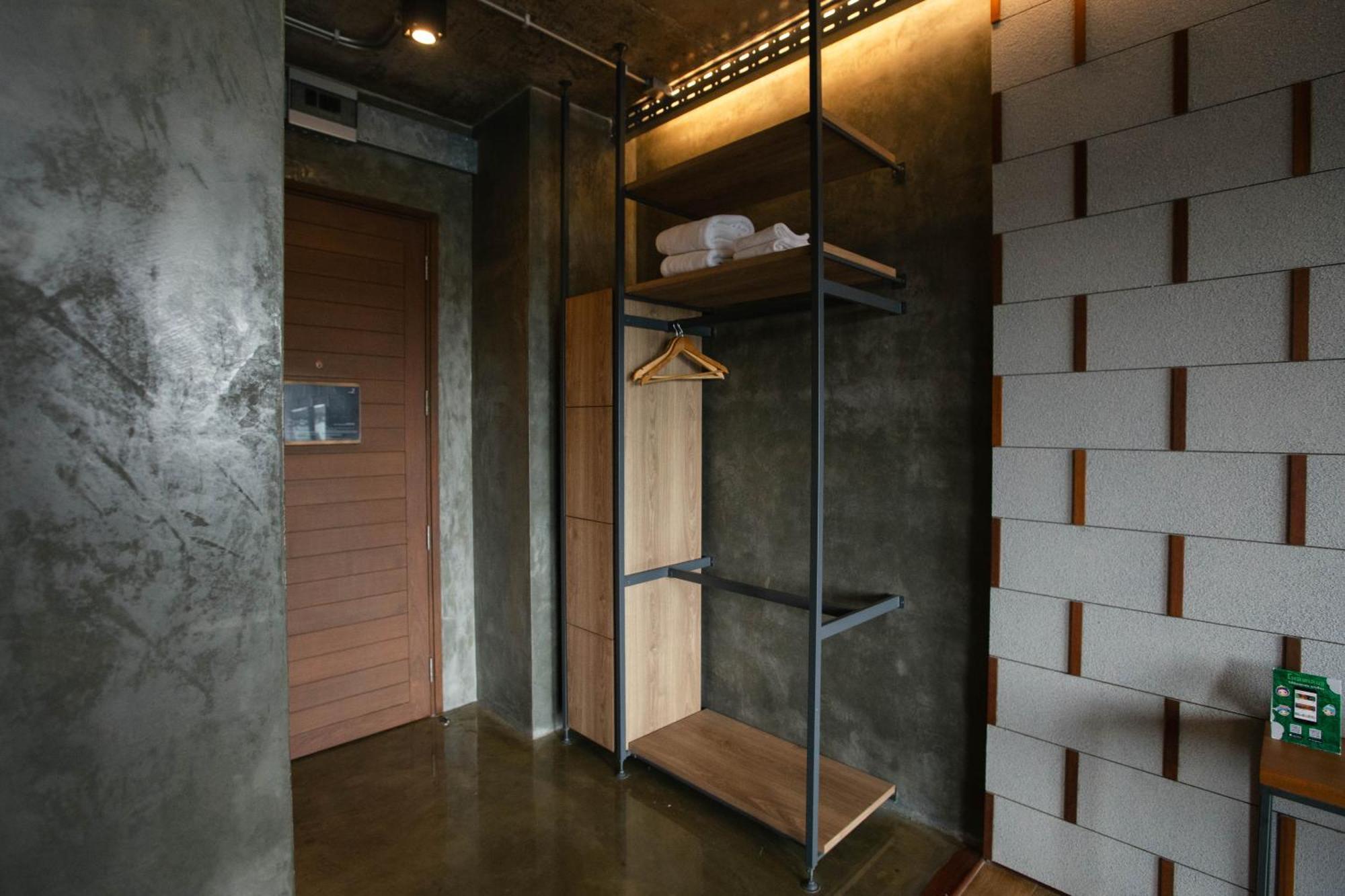 Navakitel Design Hotel Nakhon Si Thammarat Dış mekan fotoğraf