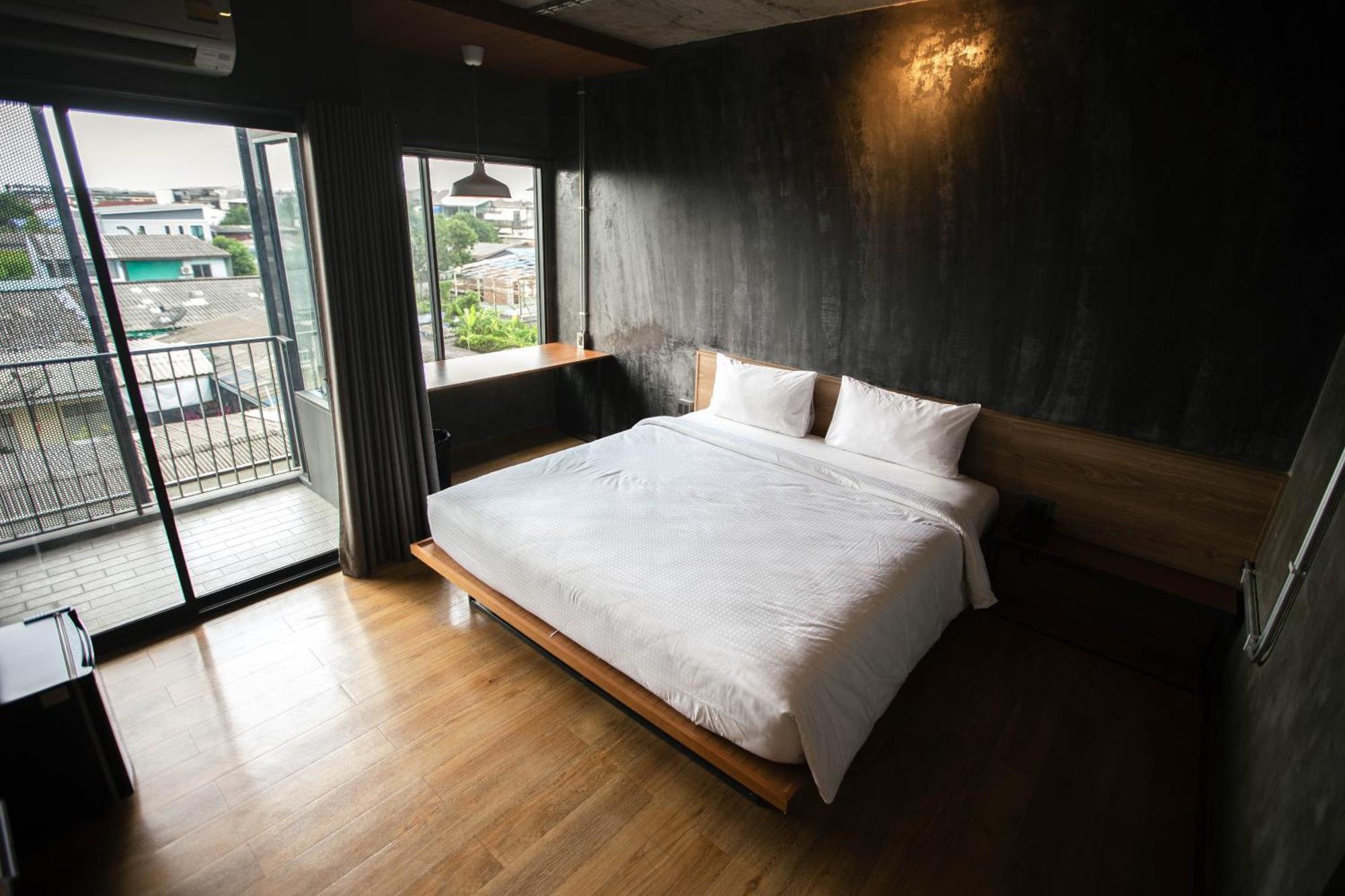 Navakitel Design Hotel Nakhon Si Thammarat Dış mekan fotoğraf