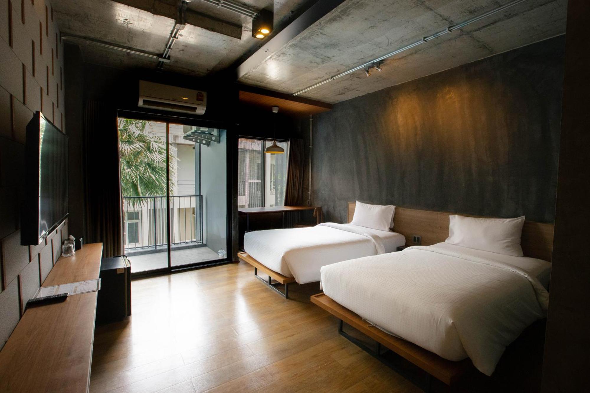 Navakitel Design Hotel Nakhon Si Thammarat Dış mekan fotoğraf
