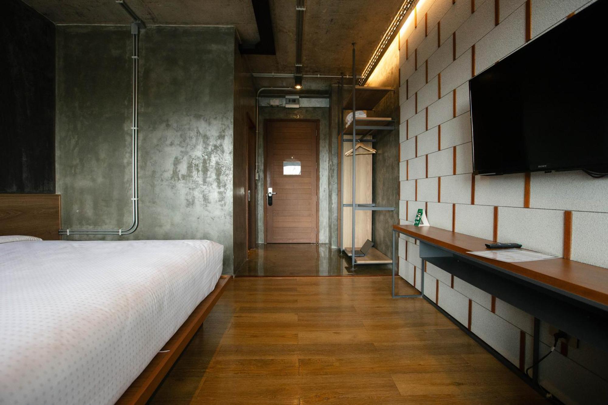 Navakitel Design Hotel Nakhon Si Thammarat Dış mekan fotoğraf