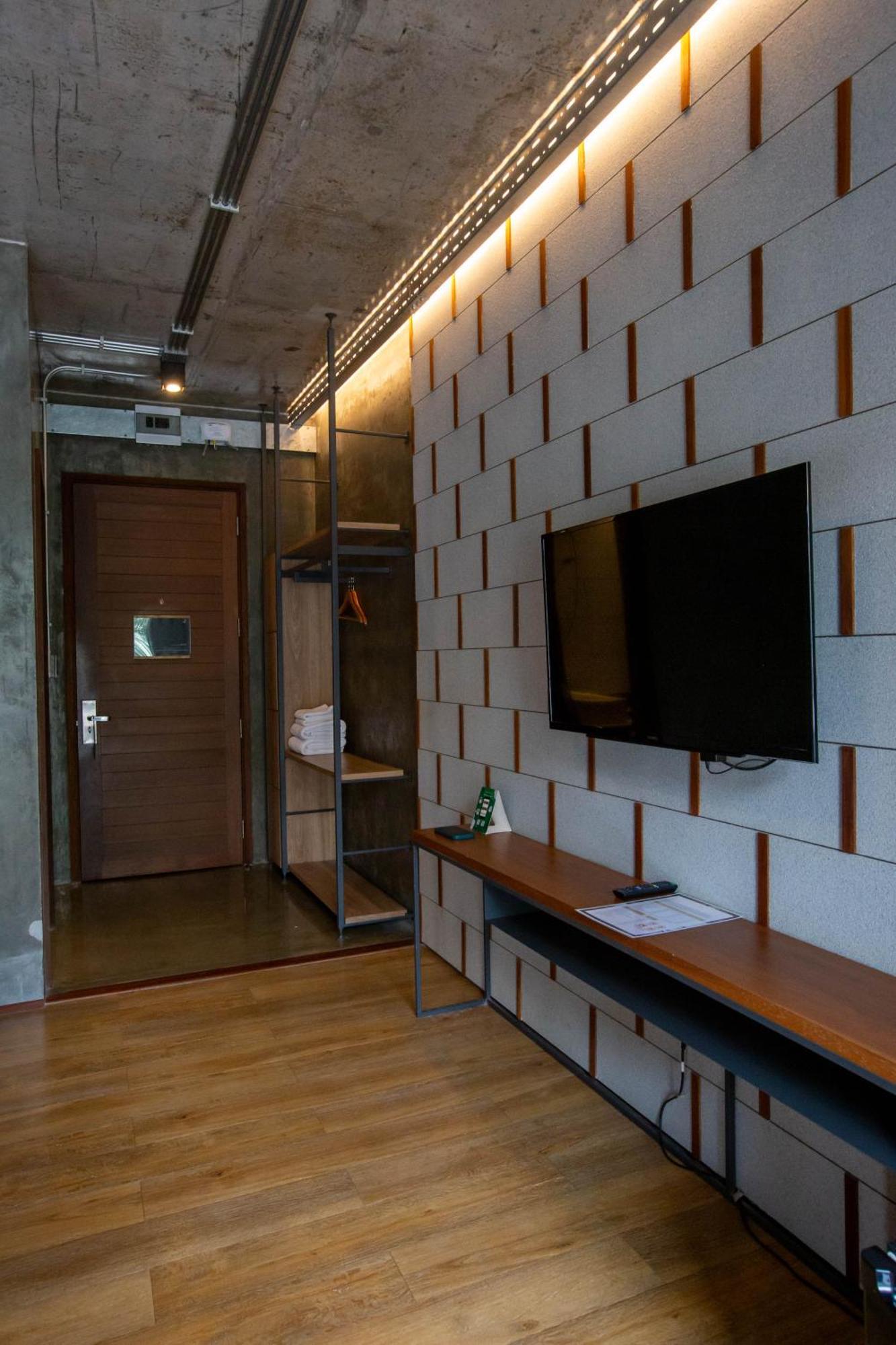 Navakitel Design Hotel Nakhon Si Thammarat Dış mekan fotoğraf