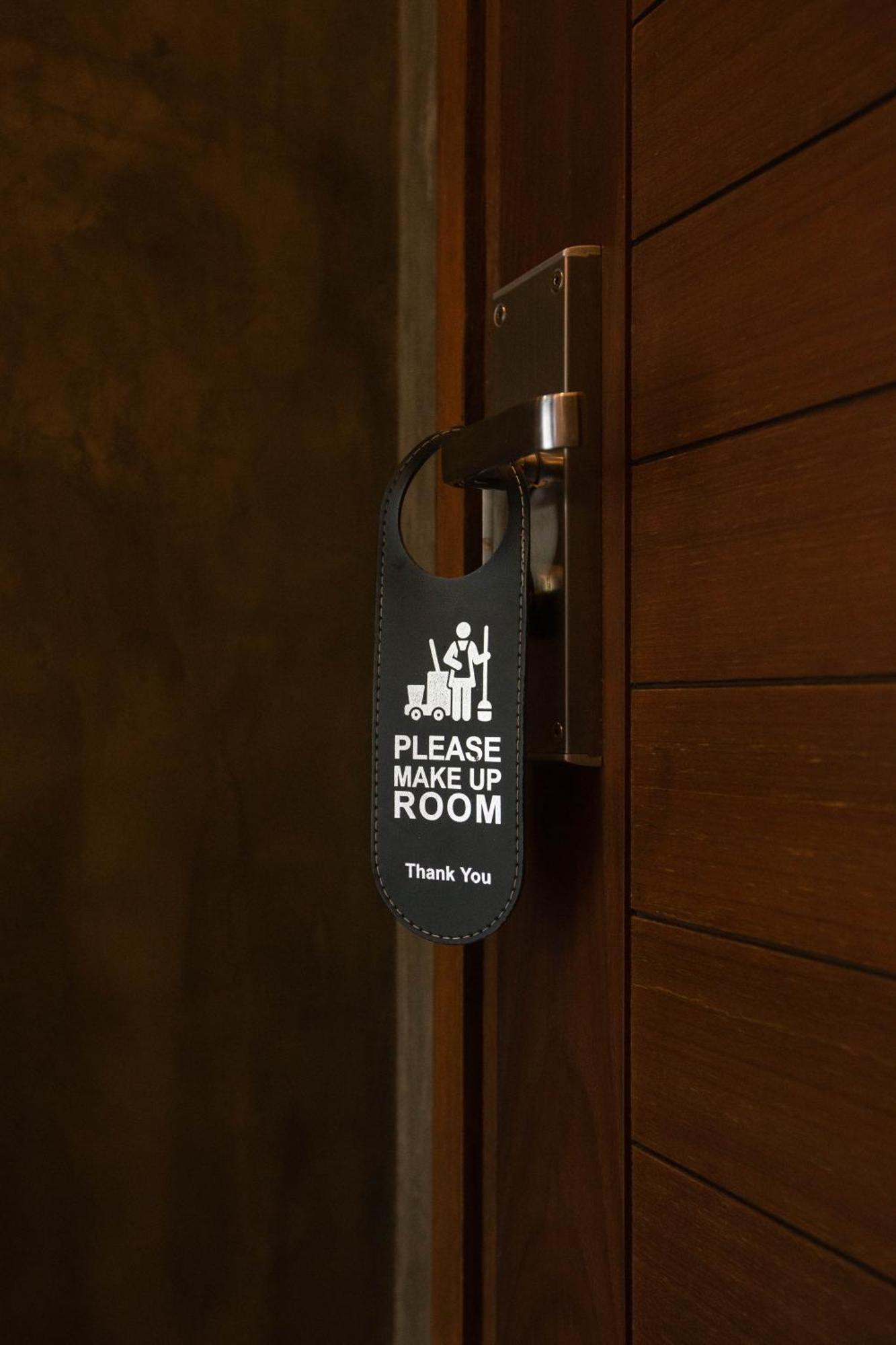 Navakitel Design Hotel Nakhon Si Thammarat Dış mekan fotoğraf
