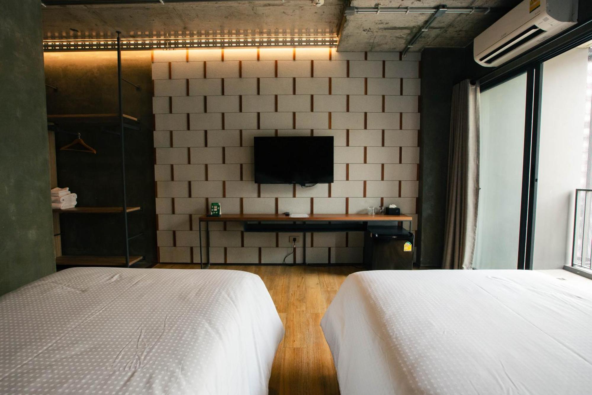 Navakitel Design Hotel Nakhon Si Thammarat Dış mekan fotoğraf