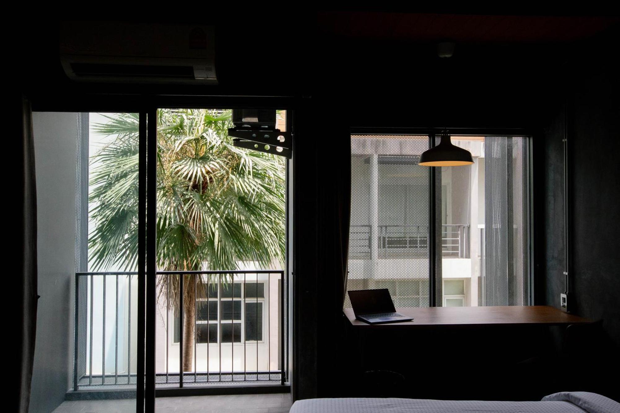 Navakitel Design Hotel Nakhon Si Thammarat Dış mekan fotoğraf