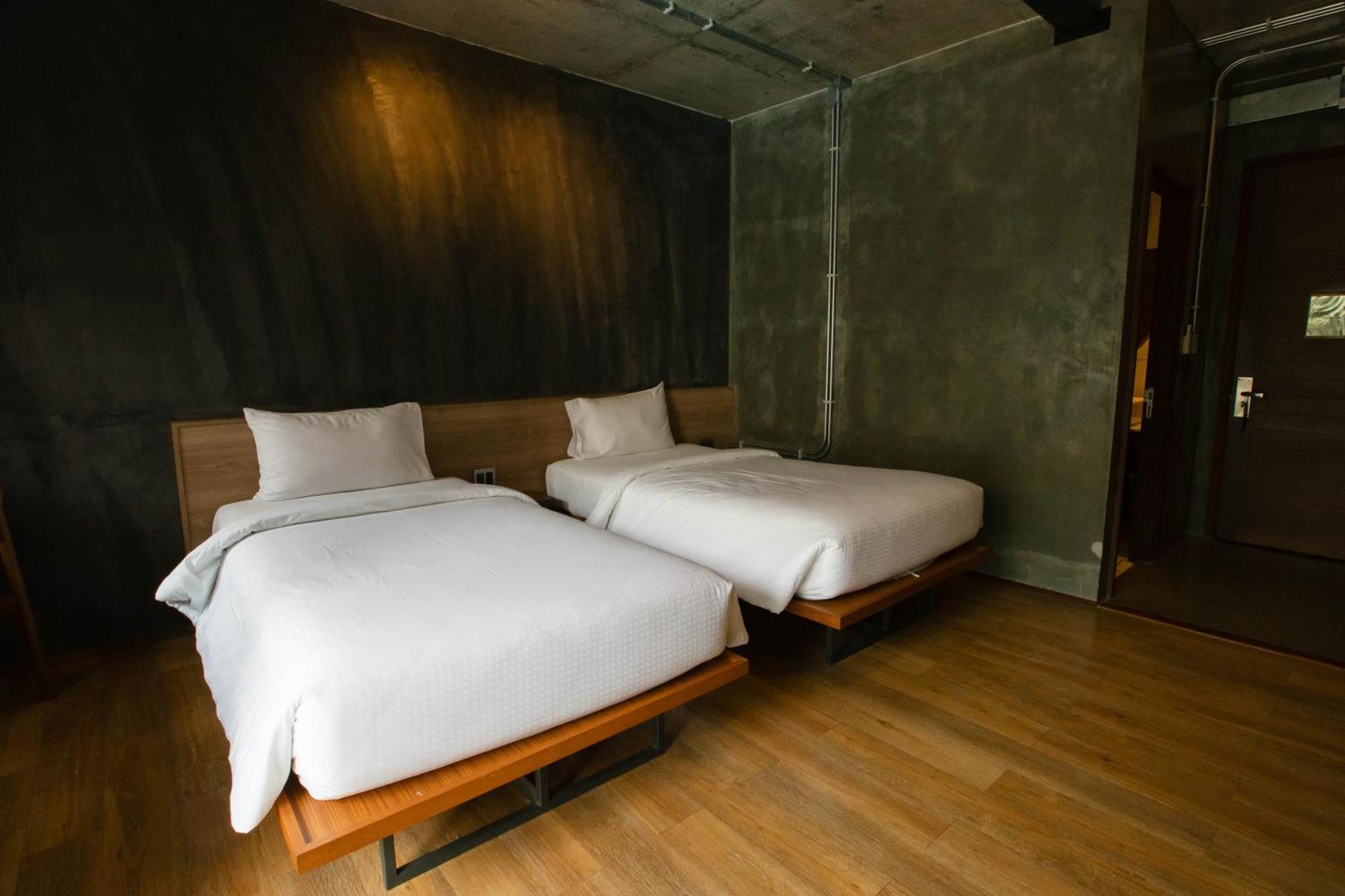 Navakitel Design Hotel Nakhon Si Thammarat Dış mekan fotoğraf