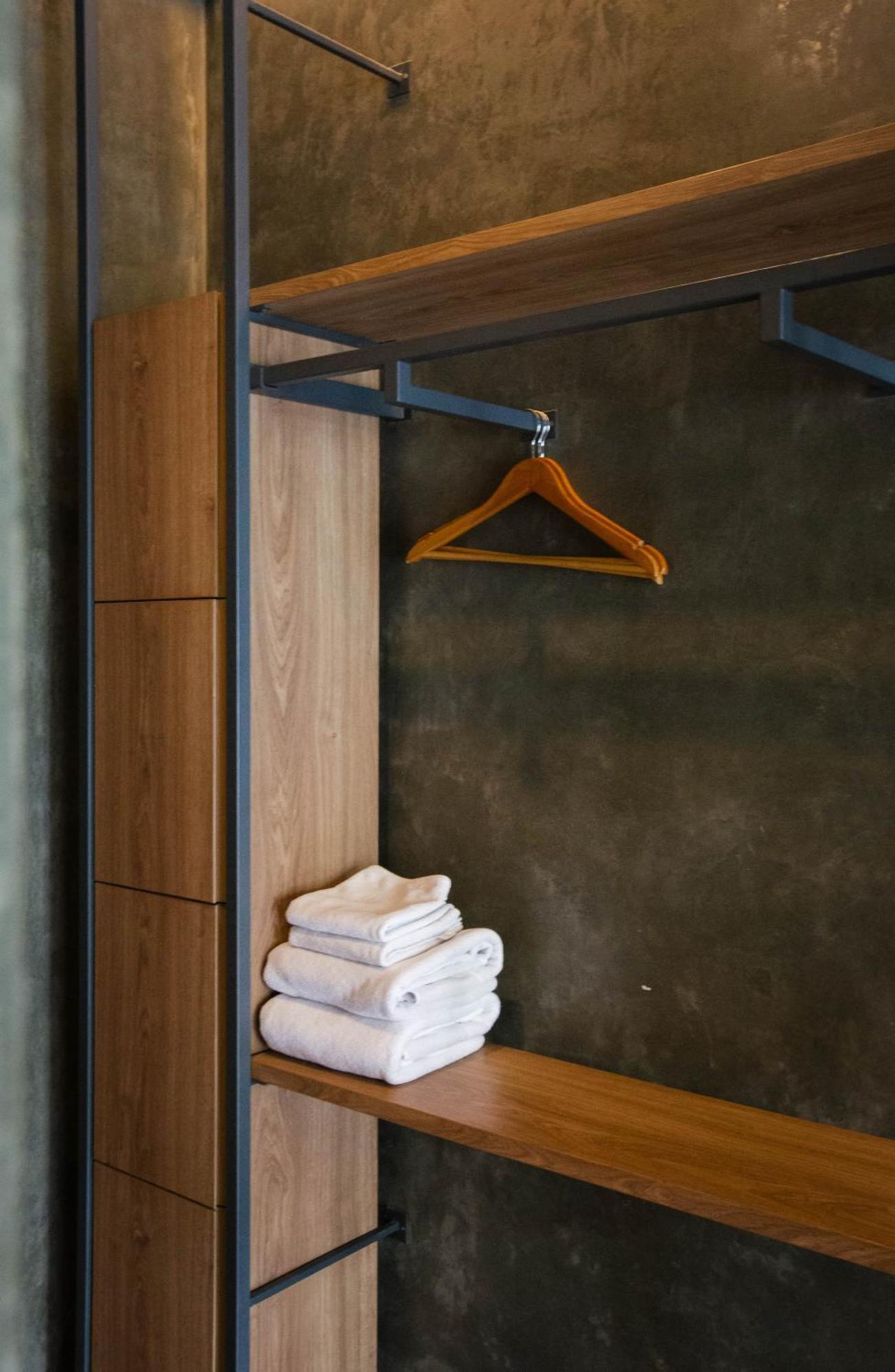 Navakitel Design Hotel Nakhon Si Thammarat Dış mekan fotoğraf