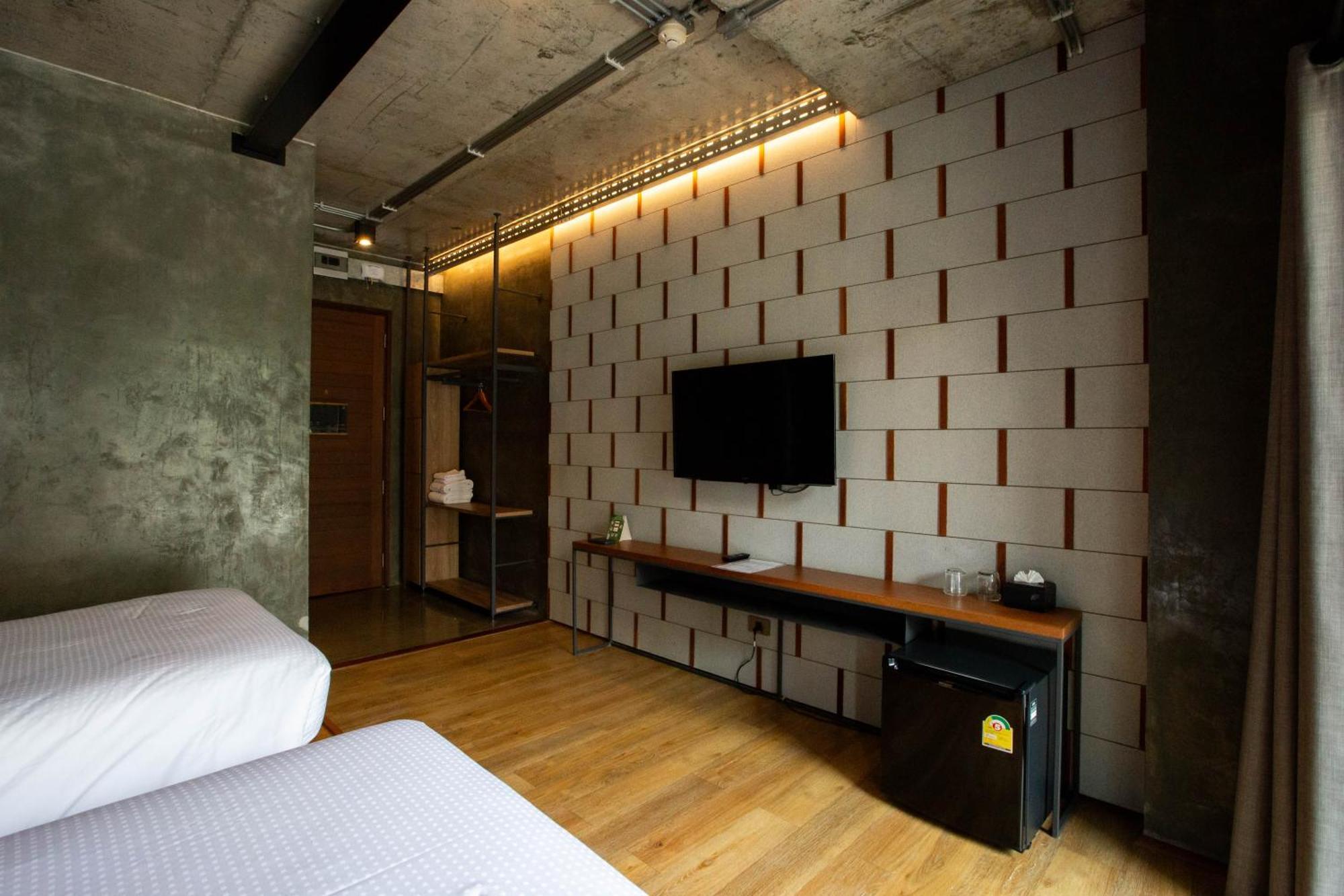 Navakitel Design Hotel Nakhon Si Thammarat Dış mekan fotoğraf