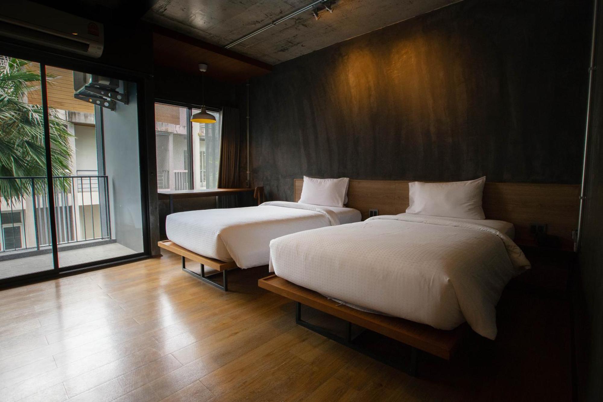 Navakitel Design Hotel Nakhon Si Thammarat Dış mekan fotoğraf