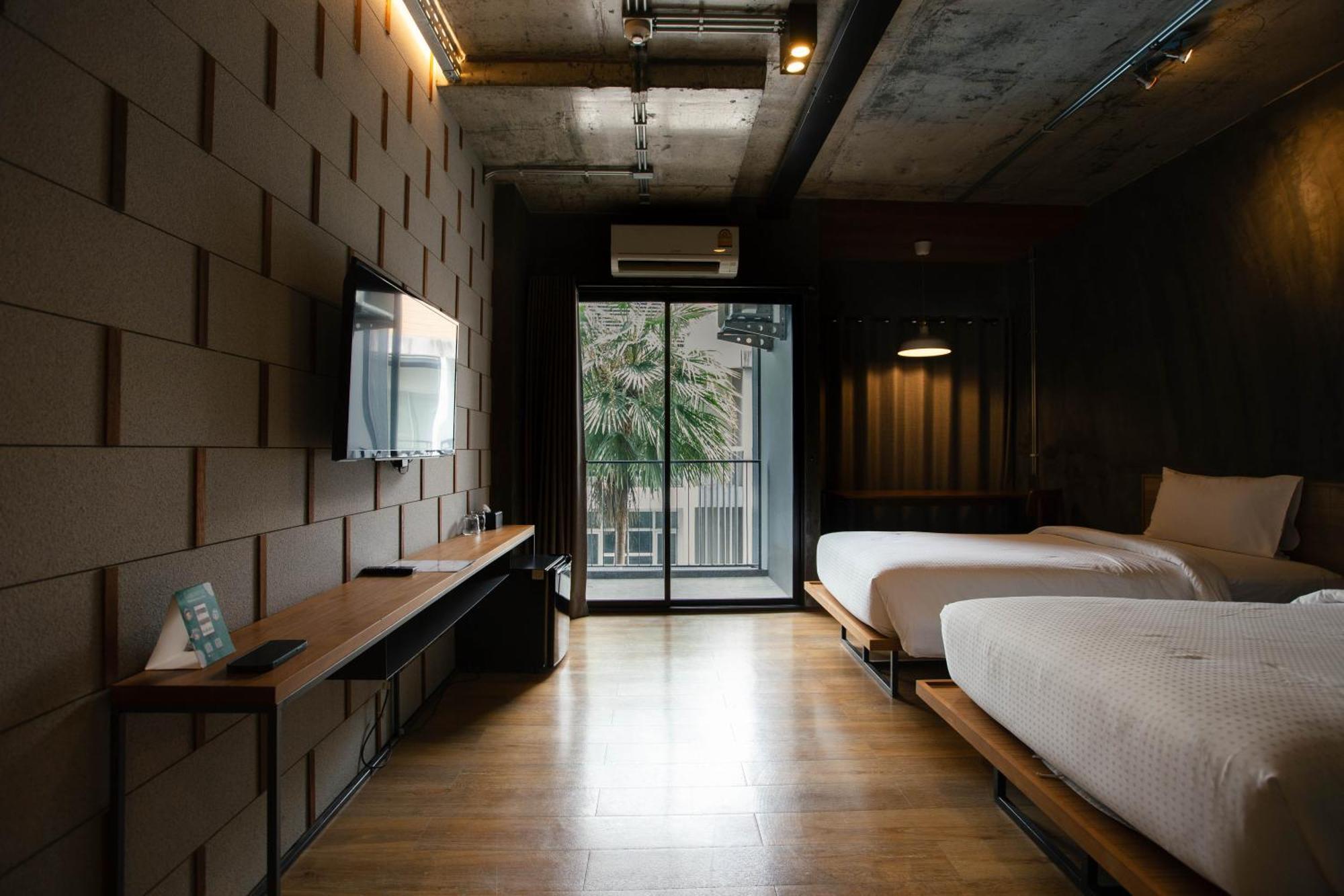 Navakitel Design Hotel Nakhon Si Thammarat Dış mekan fotoğraf