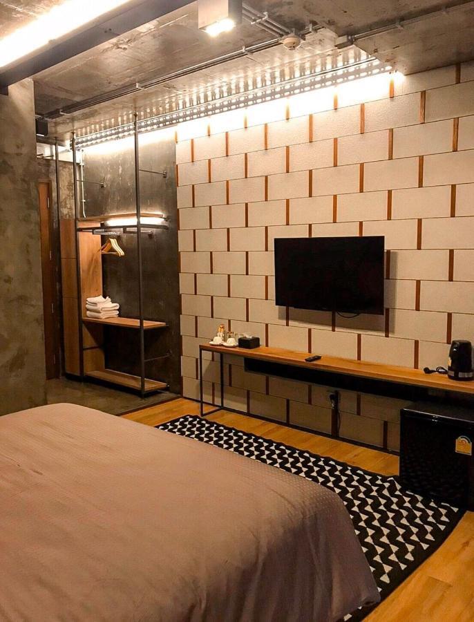 Navakitel Design Hotel Nakhon Si Thammarat Dış mekan fotoğraf