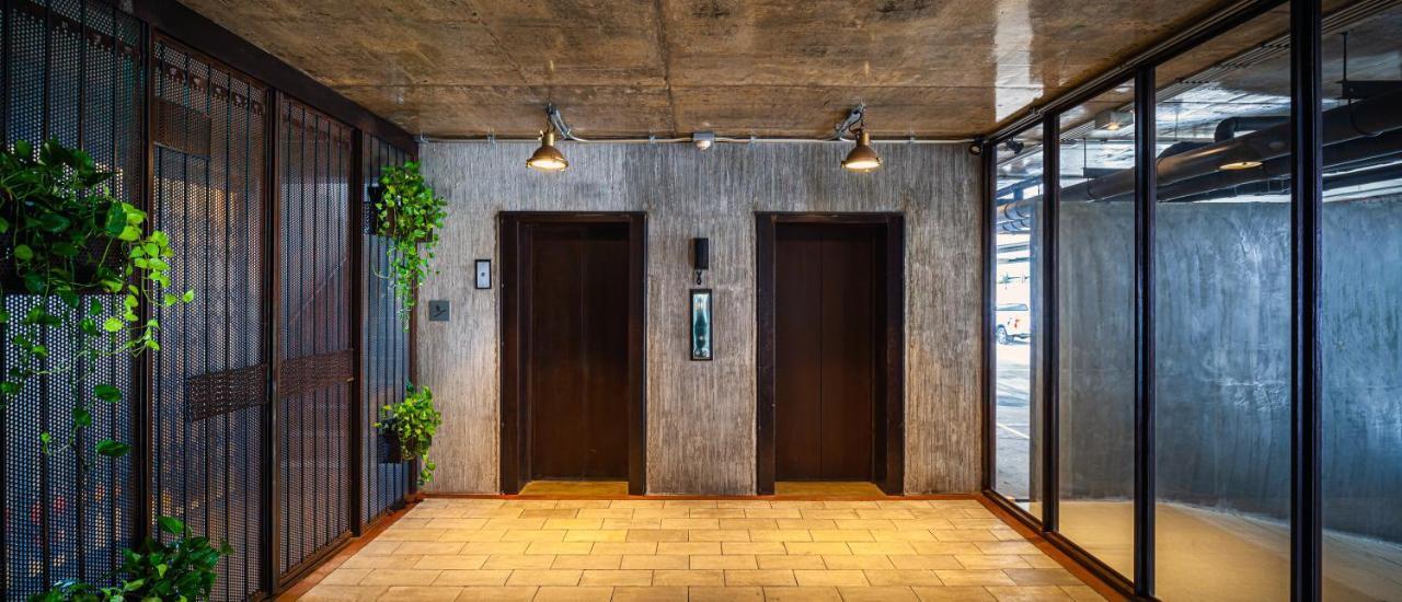 Navakitel Design Hotel Nakhon Si Thammarat Dış mekan fotoğraf