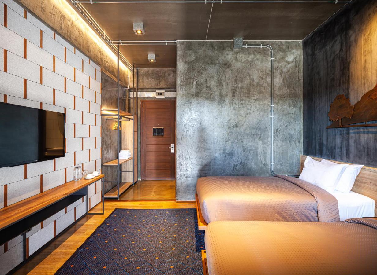 Navakitel Design Hotel Nakhon Si Thammarat Dış mekan fotoğraf
